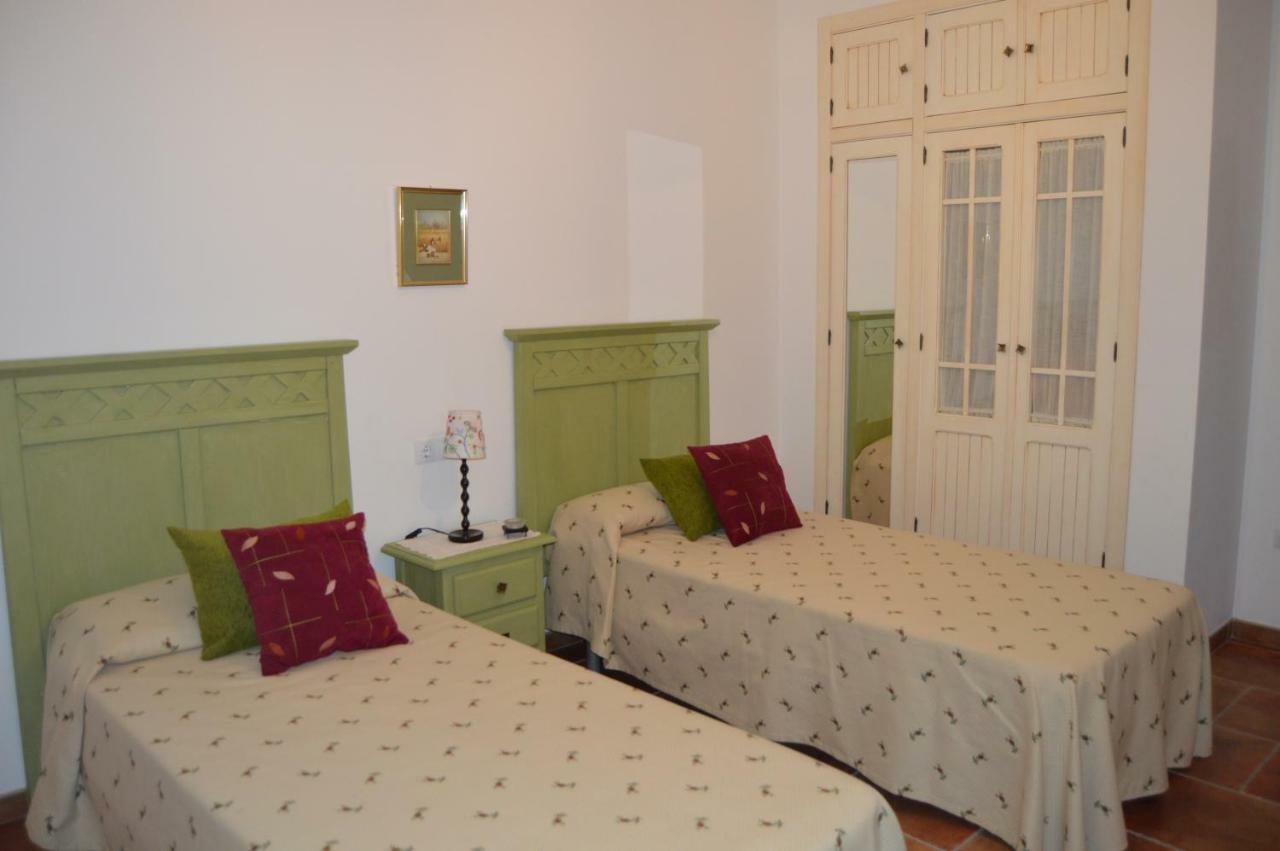 Ferienhaus El Olivo Del Moreno Hornachuelos