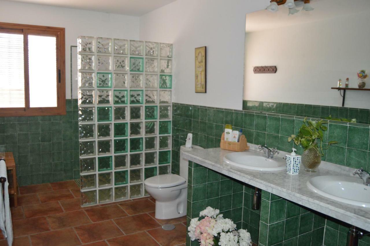 Ferienhaus El Olivo Del Moreno *